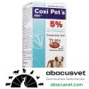 COXI PET´S 5% frasco de 30 ml - SUVET