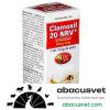 CLAMOXIL NRV Susp. Oral frasco de 30 ml - SUVET