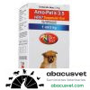 AMO-PETS 3.5 NRV Susp. Oral 7.5 g frasco de 7.5 gr - SUVET