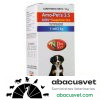 AMO-PETS 3.5 NRV Susp. Oral 15 g frasco de 15 gr - SUVET
