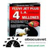 Fluvi-Jet Plus LA 4 Mill frasco de 5.6 gr - SUVET