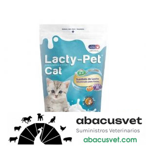 Lacty Pet Cat  frasco de 360 gr - SUVET