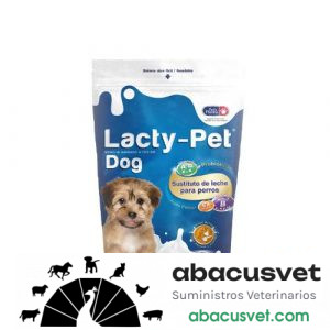 Lacty Pet Dog  frasco de 450 gr - SUVET