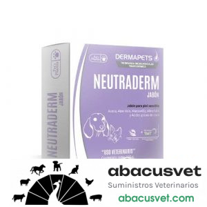 Neutraderm Jabón  barra de 100 gr - SUVET