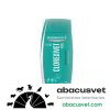 Clorexivet Plus Shampoo  frasco de 350 ml - SUVET
