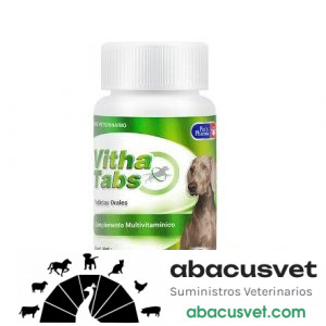 Vithatabs Sb  frasco de 30 tabs - SUVET