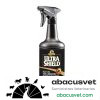 Ultrshield Fly Repellent  frasco de 3.785 ml - SUVET