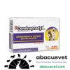 RX Ccondoprodryl caja con 20 tabletas de 100 mg - SUVET