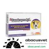 RX Ccondoprodryl caja con 20 tabletas de 75 mg - SUVET