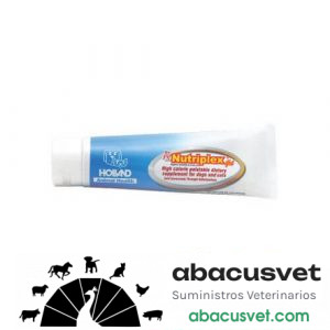 RX Mutriplex Gel  tubo de 120 mg - SUVET