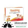 VERMIPLEX Puppy Max  con 6  carterass de 2 tabletas - SUVET