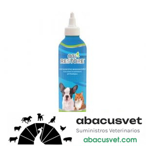 Oti-Restore Envase de 250 ml - SUVET