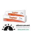 Toplex pomada tubo de 60 gr - SUVET