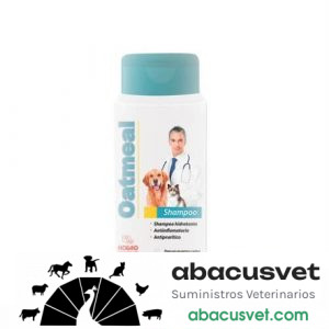 Oatmeal frasco de 250 ml - SUVET
