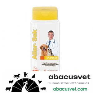 Aller Sek  frasco de 250 ml - SUVET