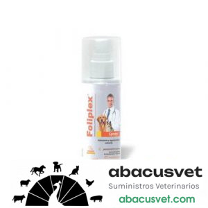 Foliplex frasco de 150 ml - SUVET