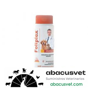 Foliplex frasco de 250 ml - SUVET