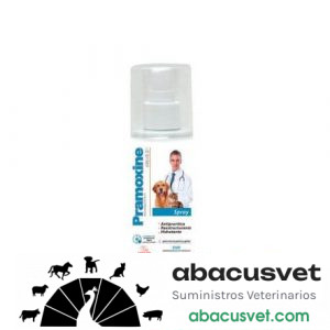 Pramoxine Max  frasco de 150 ml - SUVET