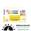 RX SPECTRUM ENROFLOXACINA caja con 10 tabletas s de 50 mg - SUVET