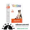 RX SPECTRUM Rifaximina Envase de 60 ml - SUVET