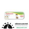 Rabimune estuche con 12 dosis de 1 ml - SUVET
