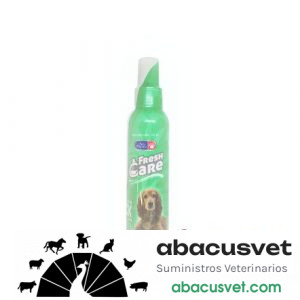 Fresh Care C.K.ONE frasco de 120 ml - SUVET
