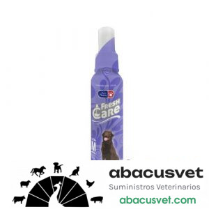 Fresh Care Animale frasco de 120 ml - SUVET