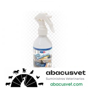 Kannes Repelente  frasco de 237 ml - SUVET