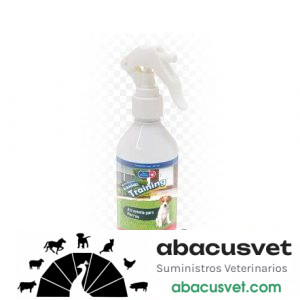 Kannes Entrenador frasco de 237 ml - SUVET