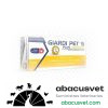 Giardi Pets Plus Amarillo caja de 20 tabs - SUVET