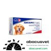 Amoxi pet tabs caja de 30 tabs - SUVET
