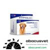 Doxi Pets 400 caja de 20 tabs - SUVET