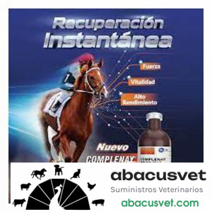 COMPLENAY AMINO MAX  frasco de 250 ml - SUVET