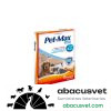 Pet Max Grand blister de 6 tabletas - SUVET
