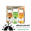 Nature 4 pets Shampoo SIK  frasco de 250 ml - SUVET