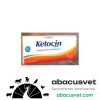Ketocin frasco de 24 tabs - SUVET