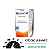Hemo vit 20 ml frasco de 20 ml - SUVET