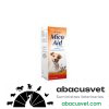 Mico aid frasco de 100 ml - SUVET