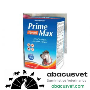 Prime Max Spray  frasco de 100 ml - SUVET