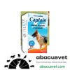 Captain frasco de 50 tabs - SUVET