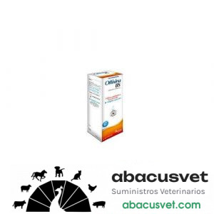 Oftix frasco de 10 ml - SUVET
