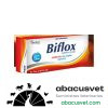 Biflox blister de 12 tabs - SUVET