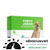 Forte jabón pastilla de 100 gr - SUVET