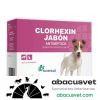 CLORHEXIN Solución Concentrada envase de 1 lt - SUVET
