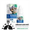 Oftaldex gotas frasco de 10 ml - SUVET