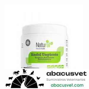 SINDOL Ungüento tarro de 200 gr - SUVET