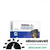 SINDOL 30 caja con 30 tabletas de 3 mg - SUVET