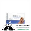 SINDOL 10 caja con 30 tabletas de 1 mg - SUVET