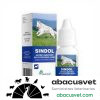 SINDOL gotas frasco de 30 ml - SUVET