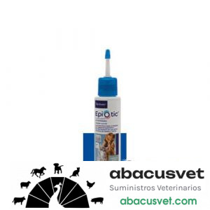 EPI-OTIC-SIS  botella de 100 ml - SUVET